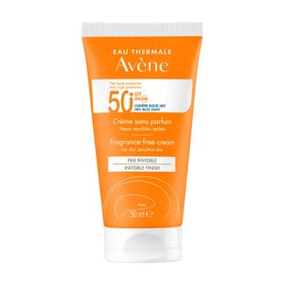 Eau Thermale Avène Zonnecrème SPF 50+ Mini 50ML 