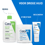 CeraVe Hydraterende Reinigingscrème Multi 2x236ML 85456