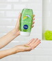 Nivea Lemongrass & Oil Douchegel Voordeelverpakking 6x250ML 41214