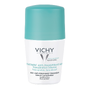 Vichy Deodorant Anti-Transpiratie Roller 48 uur - Multiverpakking 3x50ML 88294