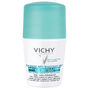 Vichy Anti-Transpiratie Anti-Witte en Gele Vlekken Roller 48 uur - Multiverpakking 3x50ML 88301