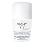 Vichy Deodorant Roller Gevoelige Huid  - Multiverpakking 3x50ML 88295