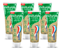 Aquafresh Naturals Herbal Fresh Tandpasta Multiverpakking 6x75ML 