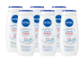 Nivea Care Shower Creme Protect Multiverpakking 6x250ML 