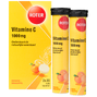 Roter Vitamine C 1000mg Bruistabletten Multiverpakking 4x40ST 67735