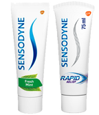 Sensodyne Sensodyne 6x75ML