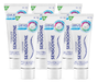 Sensodyne Complete Protection + Cool Mint tandpasta 6x75ML 