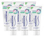 Sensodyne Complete Protection + Fresh Breath Tandpasta 6x75ML 