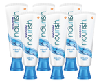 Sensodyne Nourish Naturally Fresh Tandpasta Multiverpakking 6x75ML