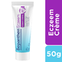 Bepanthen Eczeem Crème 4x50GR 74190