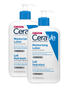 CeraVe Hydraterende Melk Multi 2x473ML 