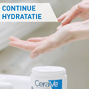 CeraVe Hydraterende Crème Multi 2x454GR 85380