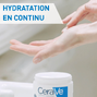 CeraVe Hydraterende Crème Multi 2x454GR 85390