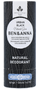 Ben & Anna Deodorant Stick Urban Black 40GR 