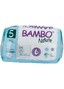 Bambo Nature Luierbroekjes Maat 5 XL - Multiverpakking 3x19ST Bambo luiers