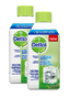 Dettol Hygiënische Wasmachine Reiniger Duo 2x250ML 