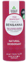 Ben & Anna Deodorant Stick Pink Grapefruit 40GR 