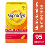 Supradyn Complex Forte Tabletten -Duoverpakking 2x95TB 89776