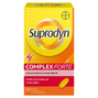 Supradyn Complex Forte Tabletten -Duoverpakking 2x95TB 89777