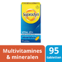 Supradyn Vital 50+ Tabletten - Duoverpakking 2x95TB 89765