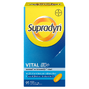 Supradyn Vital 50+ Tabletten - Duoverpakking 2x95TB 89767