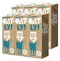 Oatly Havermelk Bio Voordeelverpakking 6x1LT 