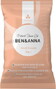 Ben & Anna Fruit Fusion Natural Shower Gel Flakes 40GR 45065