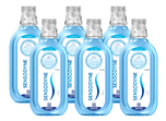 Sensodyne Mondwater Cool Mint Multiverpakking 6x500ML