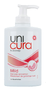 Unicura Handzeep Mild - Multiverpakking 4x250ML 88835