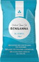 Ben & Anna Blue Basil Natural Shower Gel Flakes 40GR 45064