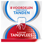 Parodontax Extra Fresh Complete Protection Tandpasta - Voordeelverpakking 6x75ML 62838