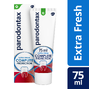 Parodontax Extra Fresh Complete Protection Tandpasta - Voordeelverpakking 6x75ML 68523