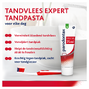 Parodontax Tandpasta Original - Voordeelverpakking 6x75ML 62852