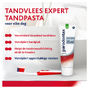 Parodontax Whitening Tandpasta - Voordeelpak 6x75ML 62860