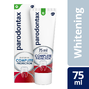 Parodontax Tandpasta Whitening Complete Protection - Voordeelverpakking 6x75ML 76553