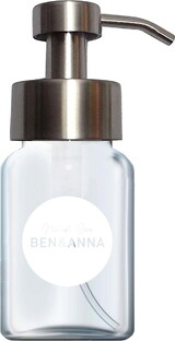 Ben & Anna Shower Gel Dispenser 1ST