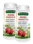 Fytostar Acerola C-500 Vitamine C Kauwtabletten - Duoverpakking 2x60KTB 