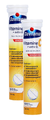 Davitamon Vitamine C + Extra D3 Bruistabletten Duoverpakking 2x15TB