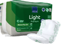 Abena Light Premium Extra Plus 3A Inlegverband - Multiverpakking 6x10ST verpakking met verband