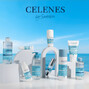 Celenes by Sweden Thermal Whitening Minerale Roll-On Deodorant Multiverpakking 3x75ML Assortiment