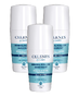 Celenes by Sweden Thermal Minerale Roll-On Deodorant Multiverpakking 3x75ML 