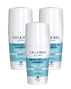 Celenes by Sweden Thermal Geurloze Minerale Roll-On Deodorant Multiverpakking 3x75ML 