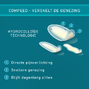 Compeed Blarenpeisters Mix Pack 6ST 56176