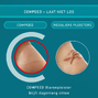 Compeed Blarenpeisters Mix Pack 6ST 56177