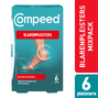 Compeed Blarenpeisters Mix Pack 6ST 56180