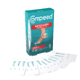 Compeed Blarenpeisters Mix Pack 6ST 56182