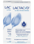 Lactacyd Ultrahydraterende Wasemulsie - voor tijdens en na de overgang 2x200ML 