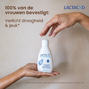 Lactacyd Ultrahydraterende Wasemulsie - voor tijdens en na de overgang 2x200ML 55868