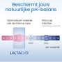 Lactacyd Ultrahydraterende Wasemulsie - voor tijdens en na de overgang 2x200ML 55871