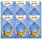 Yogi Tea Fresh Inspiration Ginger & Mint Oils Voordeelverpakking 6x17ST 